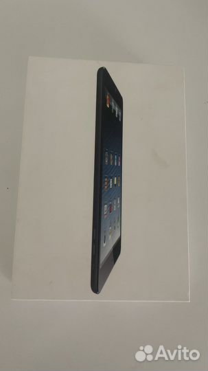 iPad mini 1