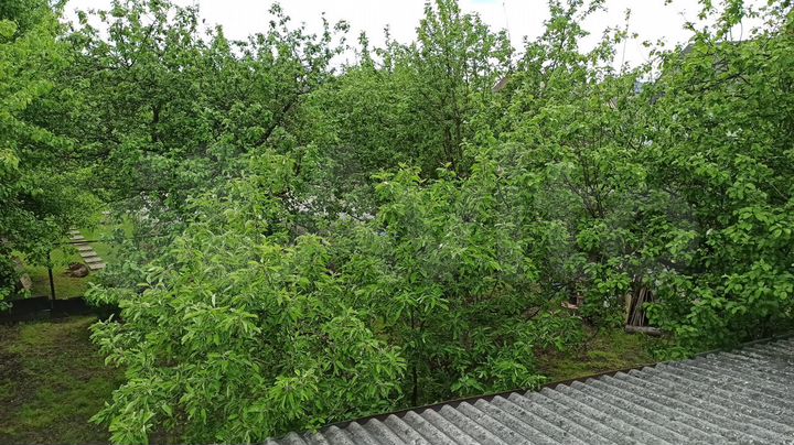 Дача 40 м² на участке 7,2 сот.