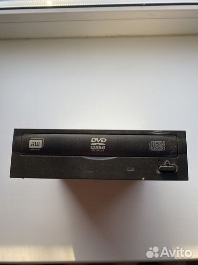 Dvd rom