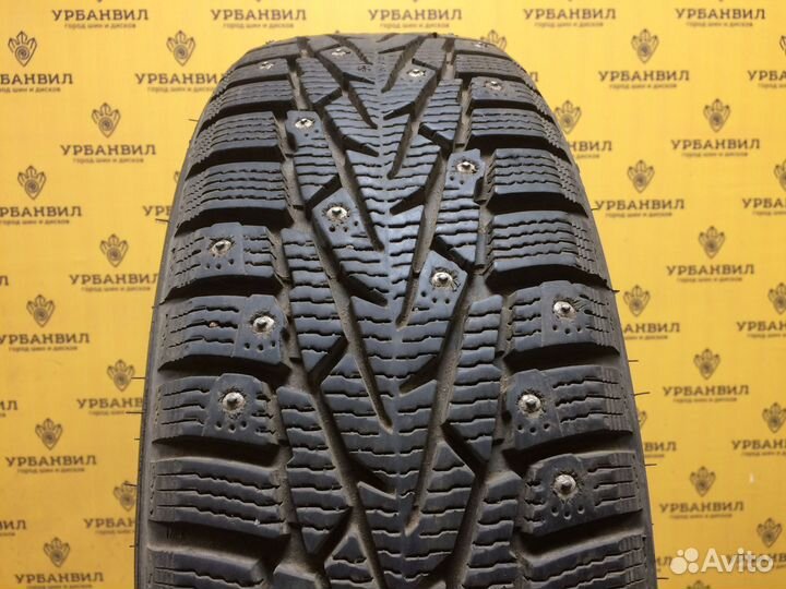 Nokian Tyres Nordman 7 185/65 R15 92T