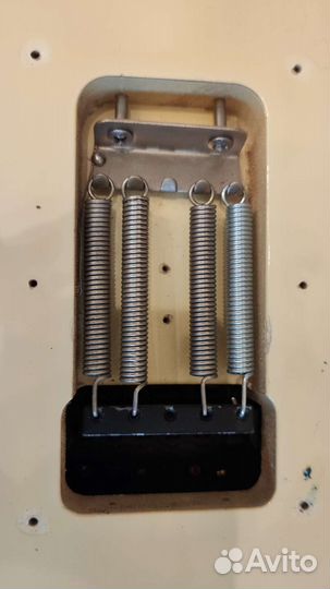 Гитара Yamaha RGX612J