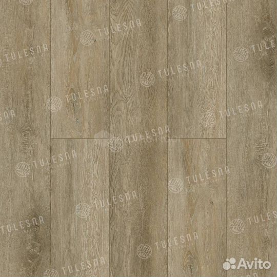 Ламинат SPC AlpineFloor Tulesna Ottimo 1004-15