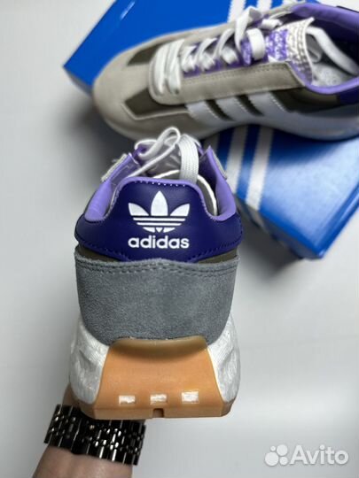 Кроссовки женские adidas retropy E5