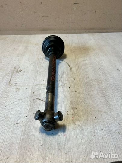 Привод передний левый Chery Fora A21