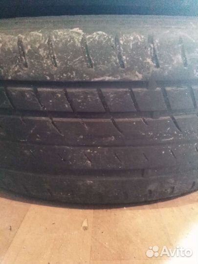 Viatti Strada Asimmetrico 205/55 R16