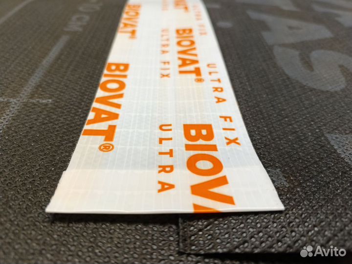 Скотч для мембран biovat ultra FIX