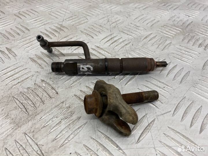 Б/У топливная форсунка Thermo King Рефрижератор