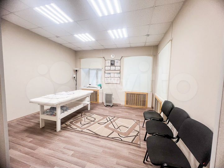 Продам помещение свободного назначения, 56.8 м²