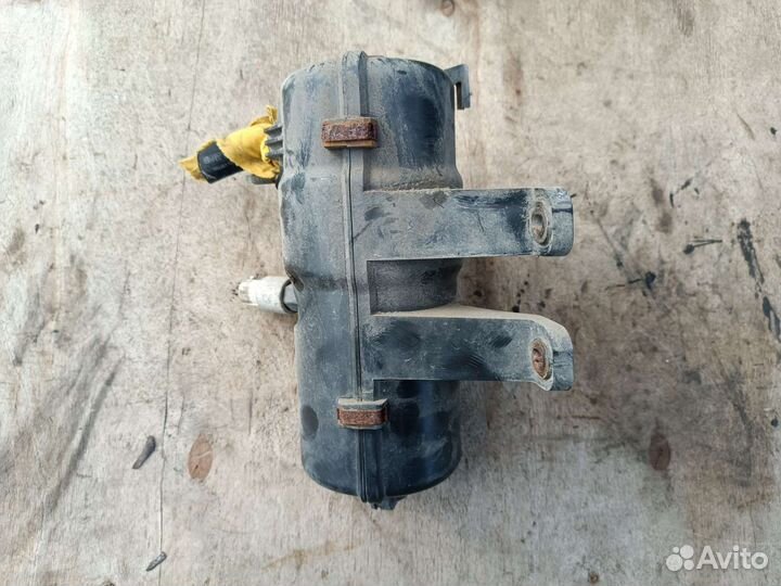 Осушитель кондиционера Ford Transit 7 2.2