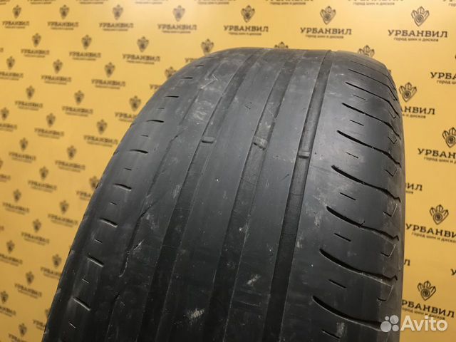 Bridgestone Turanza T001 215/60 R16 95V