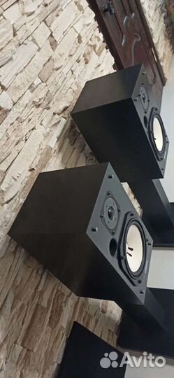 Yamaha ns 10mt