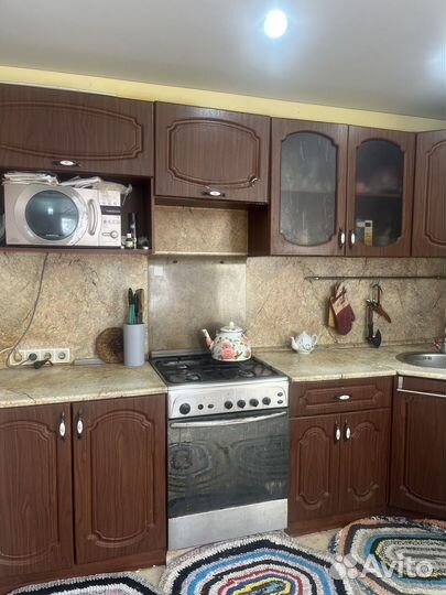 Кухонный гарнитур бу