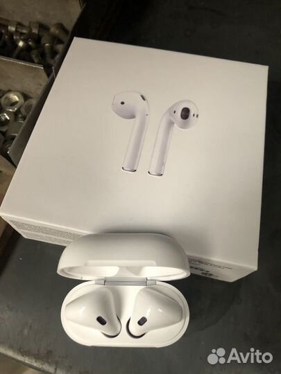Airpods