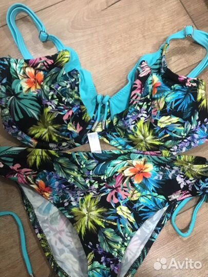 Купальник аva 65H