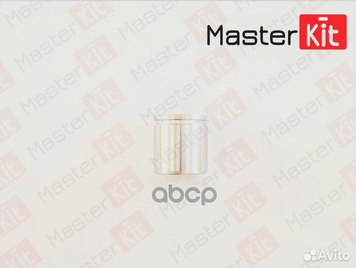 Поршень тормозного суппорта перед 77A1970 M