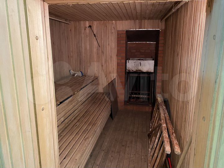 Отдельно стоящее здание, 115 м²