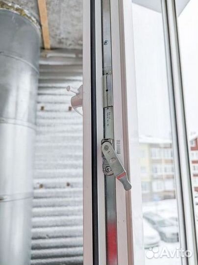 Пластиковые окна и балконы от производителя