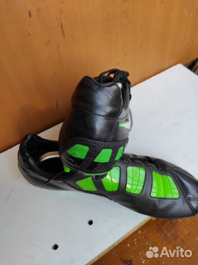 Бутсы Nike, кросс. Jack&Jones, Ессо