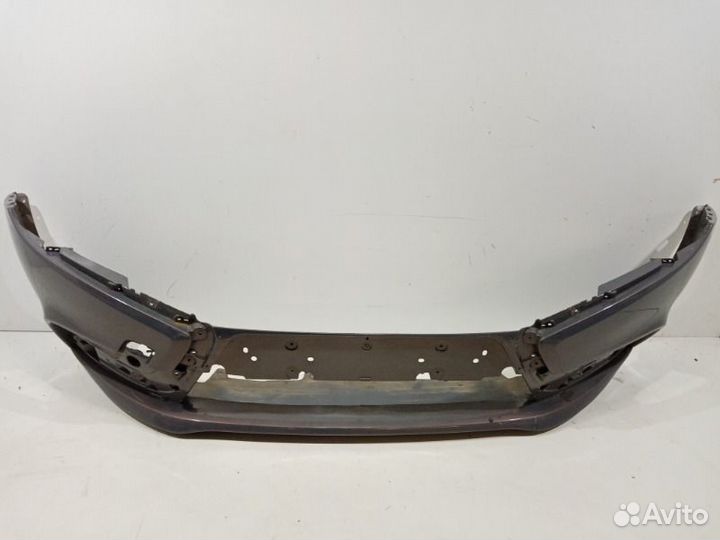 Бампер передний LADA Vesta 1 2015