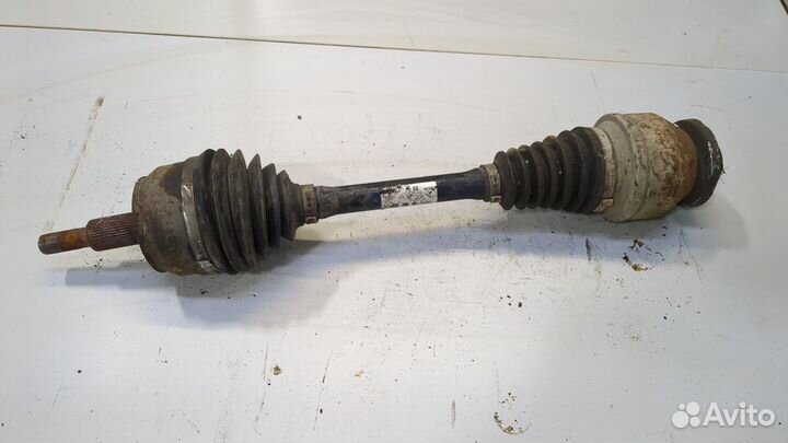 Полуось Volkswagen Transporter 5, 2006