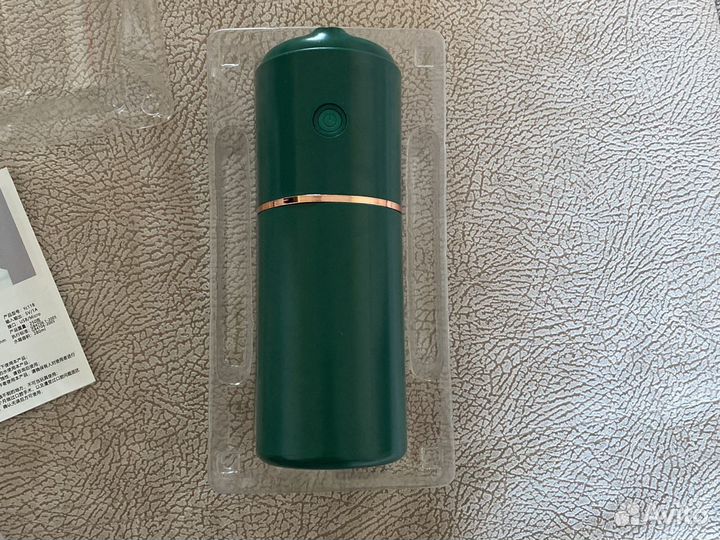 Ирригатор портативный