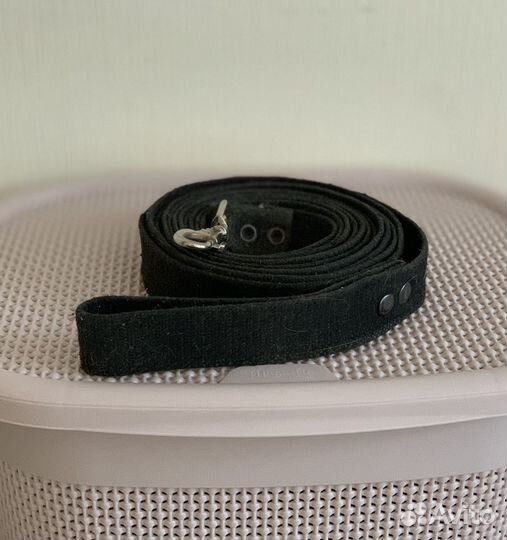 Шлейка для крупных-средних собак