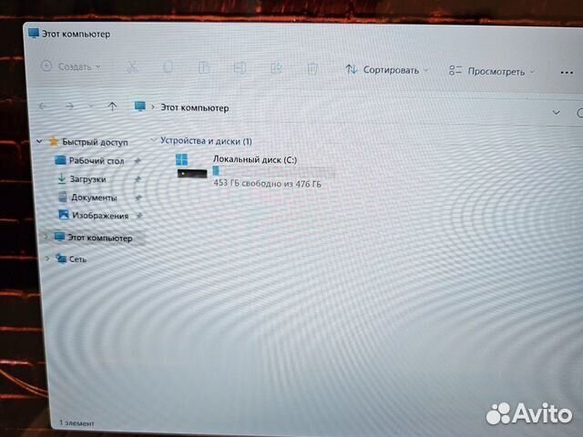 HP IPS i5-1035G1 3.6Ghz/12Gb/512SSD/2Gb Сенсор