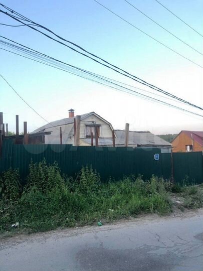 Дом 87 м² на участке 8,5 сот.