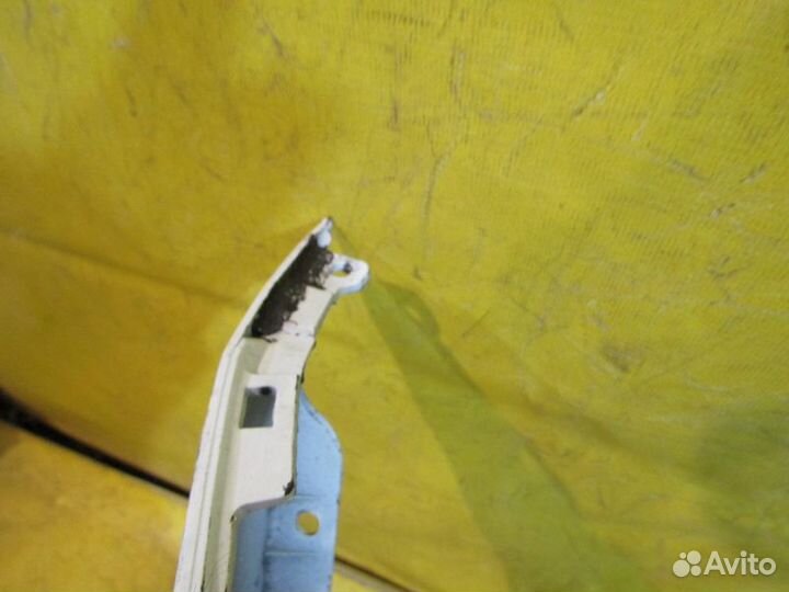 Бампер передний Kia Rio 20-25г 59177