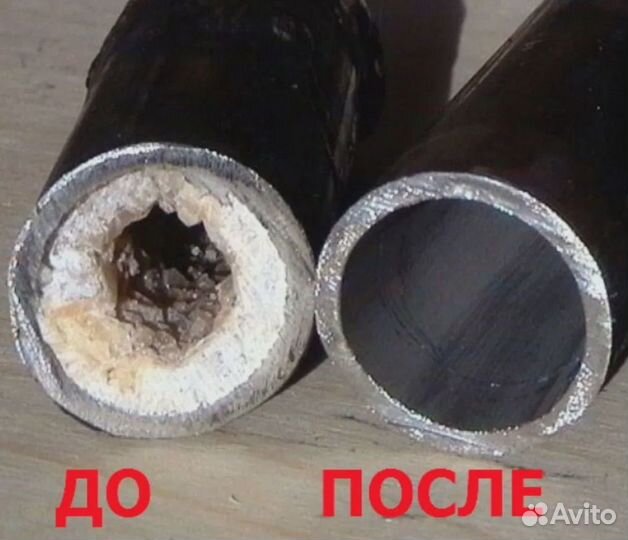 Прочистка канализации, устранение засоров