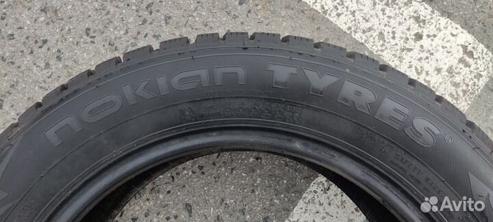 Nokian Tyres Nordman 7 185/60 R15 92T