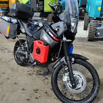 Yamaha Tenere XT660Z