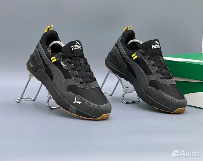 Мужские кроссовки Puma (41-46)