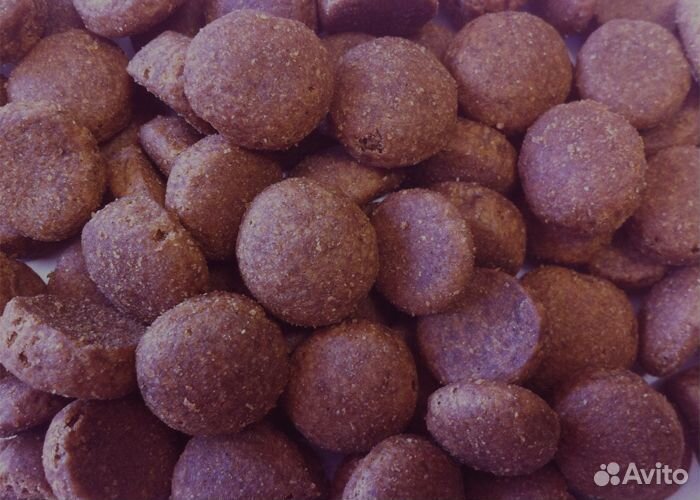 ZooRing (Зооринг ) Adult Dog Телятина и рис 20кг