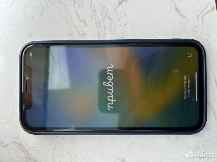 Продам iPhone 11 64 gb
