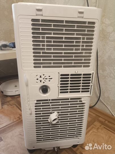 Кондиционер мобильный TCL