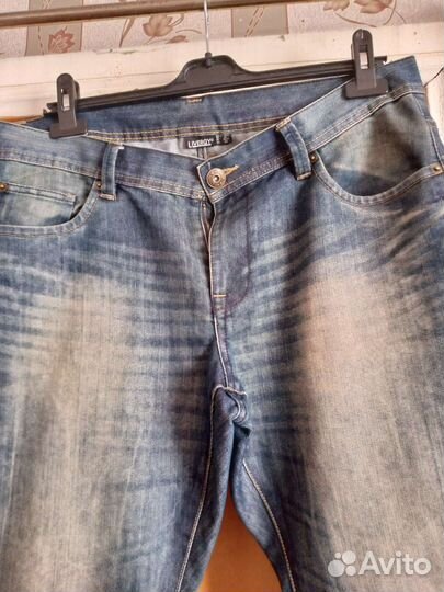 Джинсы Livergy