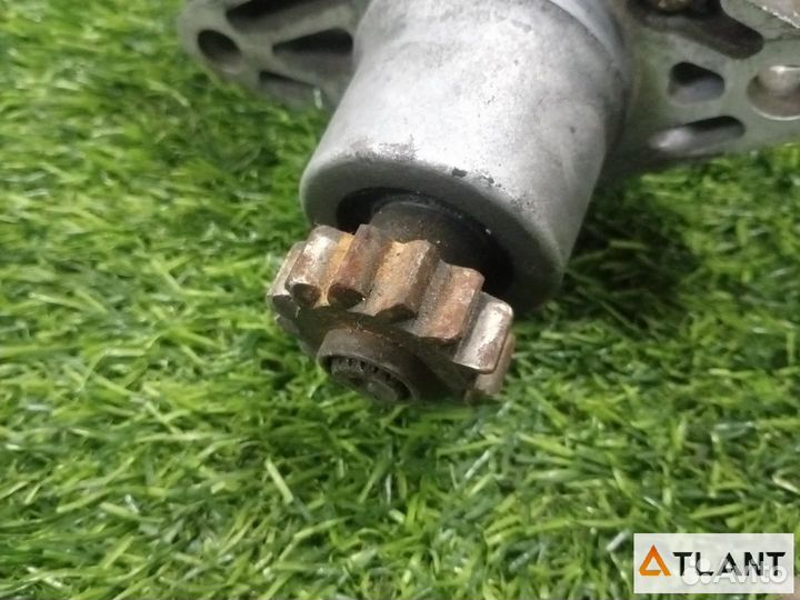 Стартер toyota camry