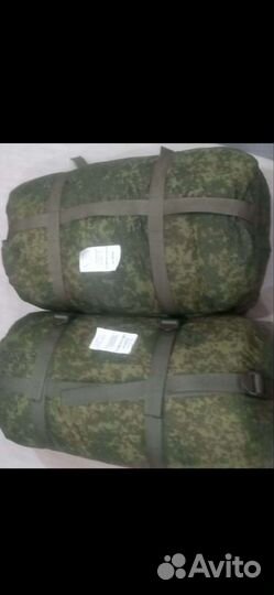 Спальный мешок спн