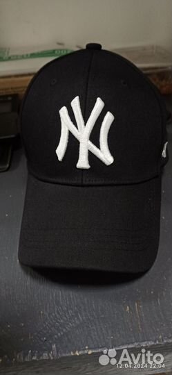 Кепка мужская 55-60 размер