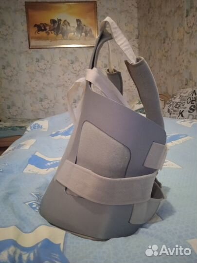 Корсет ортопедический грудопоясничный LSO991(L)