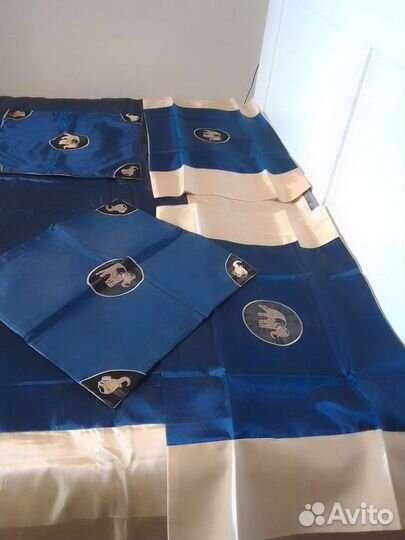 Комплект на кровать