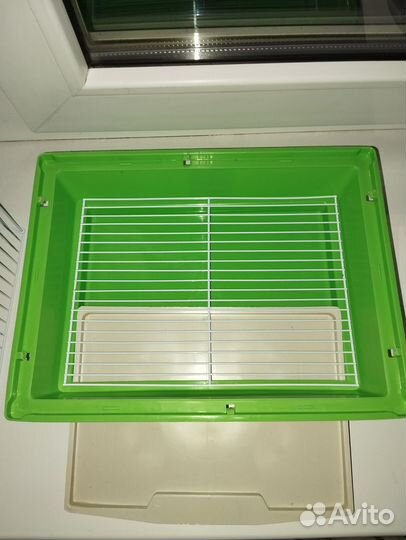 Клетка для грызунов