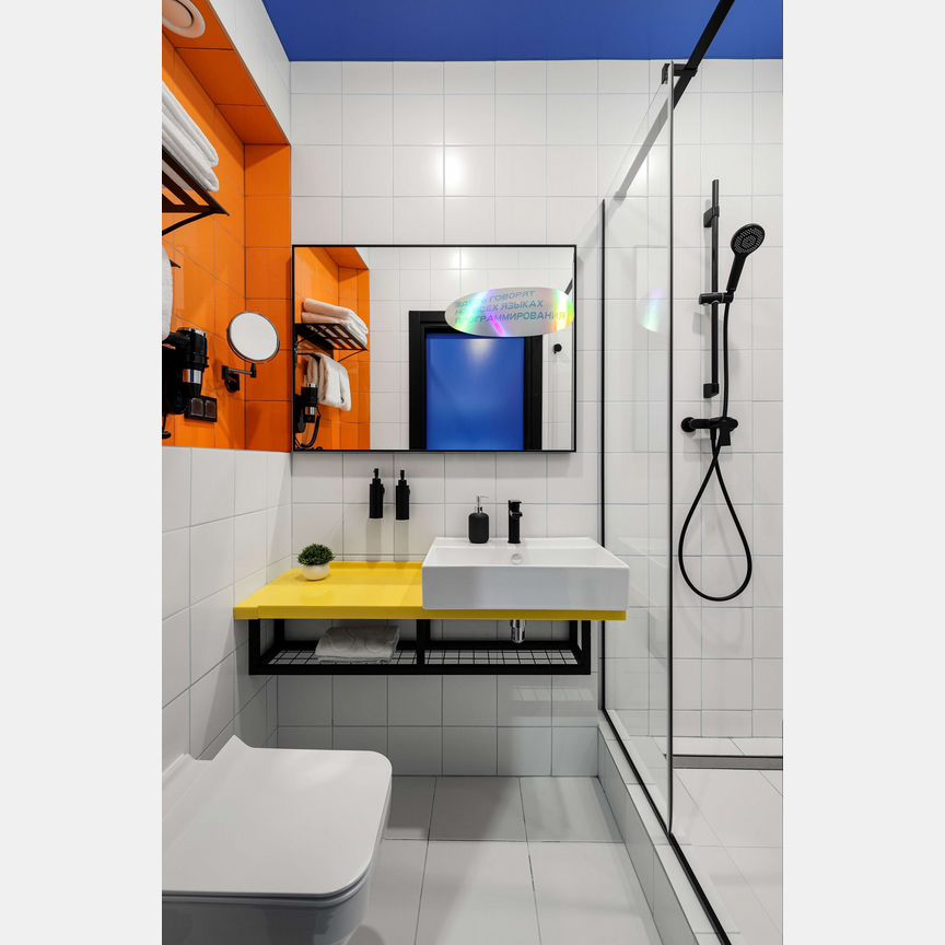 Апартаменты-студия, 14,9 м², 19/26 эт.