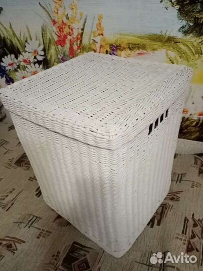 Корзина для белья