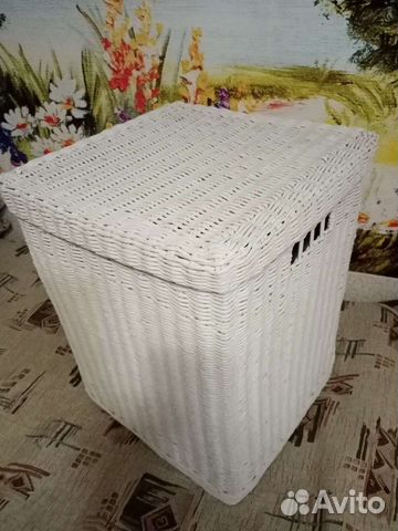 Корзина для белья