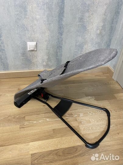 Кресло качалка детская