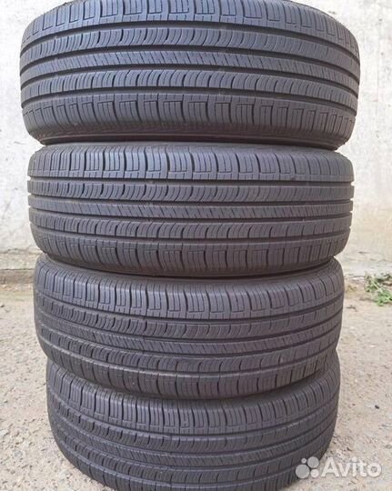 Nexen N'Priz AH5 215/65 R15 95H
