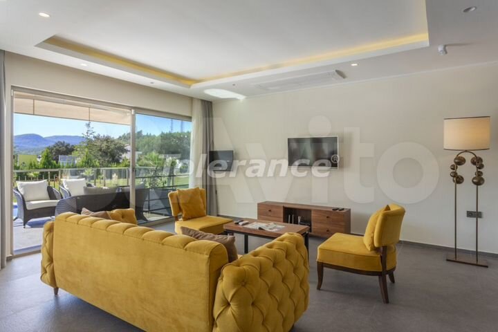 Дом 140 м² (Турция)