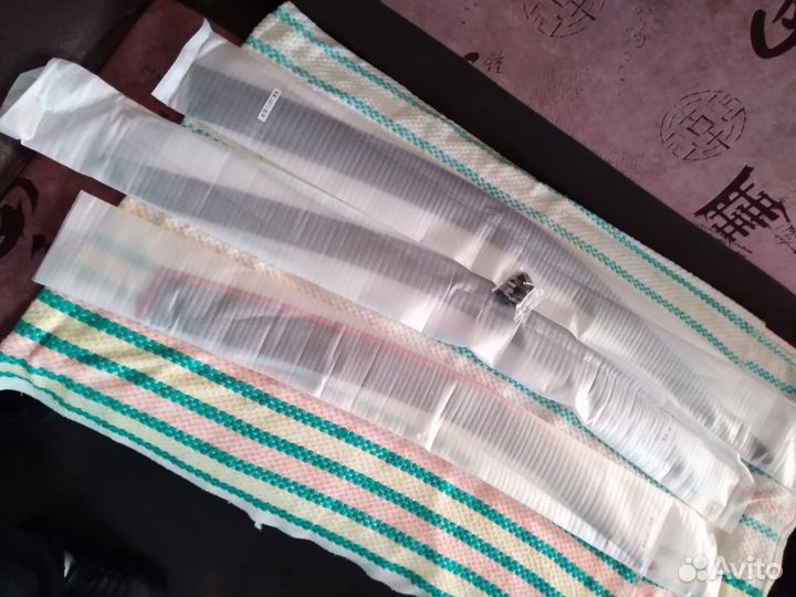 Дефлекторы